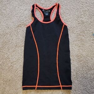 Splash top. One size fits most